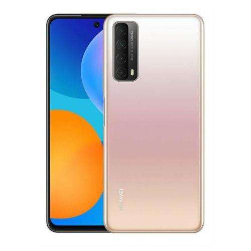 HUAWEI P Smart Dual-SIM Smartphone - Blush Gold