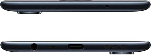 OnePlus Nord CE 5G 12GB RAM 256GB SIM Free Smartphone with Triple Camera and Dual SIM - Charcoal Ink