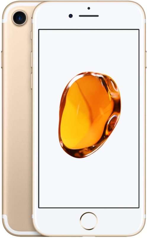 Apple iPhone 7 32GB Gold (Refurbished)