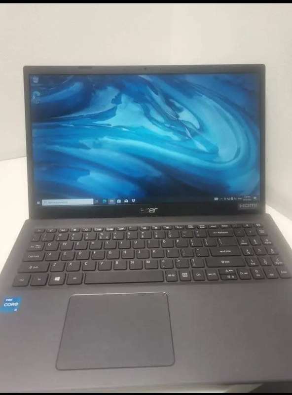 11th Gen | Acer Extensa 15 15.6` Laptop | Core i5 | 8GB RAM | 512GB SSD