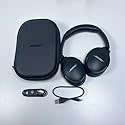 Bose QuietComfort 45 Headphones Bluetooth Noise Cancelling Headphones USED look new