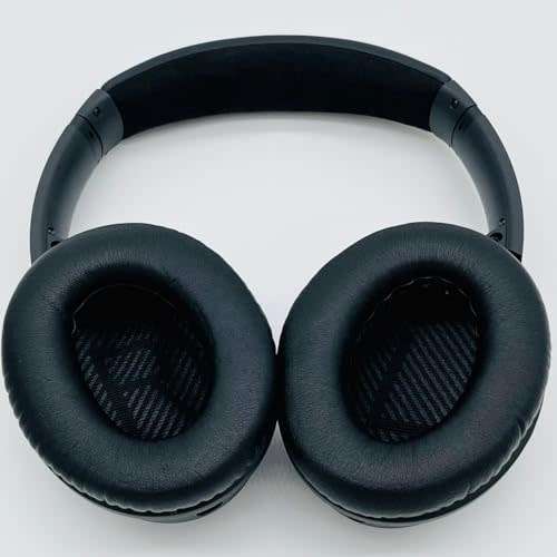 Bose QuietComfort 35 Wireless Headphones II Wireless, Noise Canceling Headphones USED