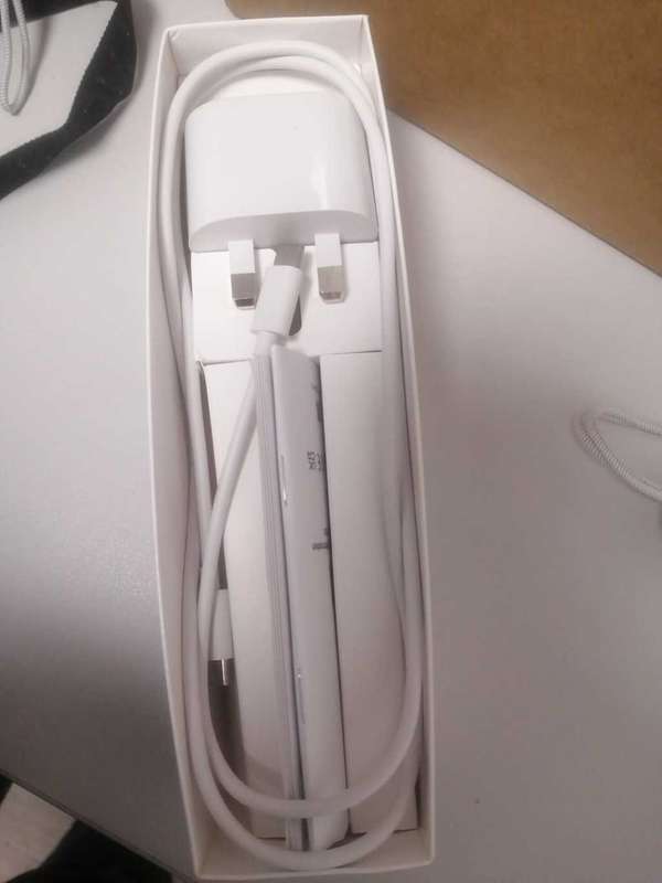 Meta Quest 3 512GB VR Headset (Open Box All Still in order) used less than 1 month.