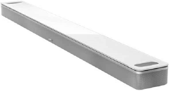 Bose 900 Dolby Atmos Smart Sound Bar with Alexa Voice Assistant in White