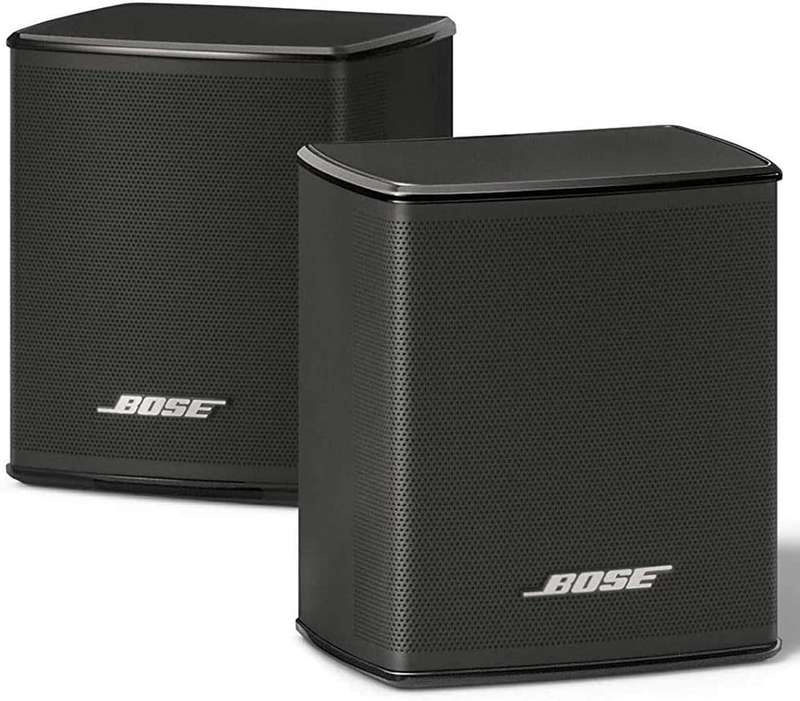 Bose - Surround Speakers, black