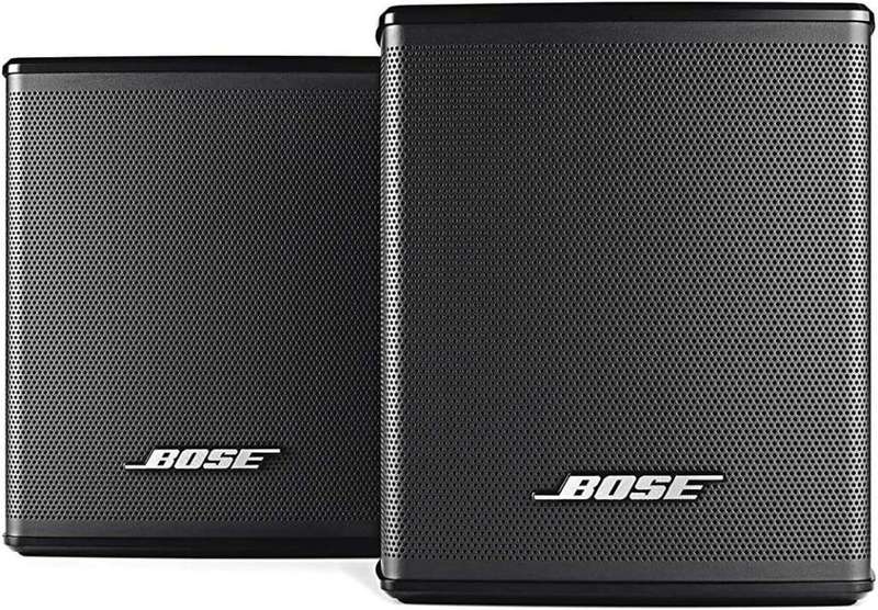 Bose - Surround Speakers, black