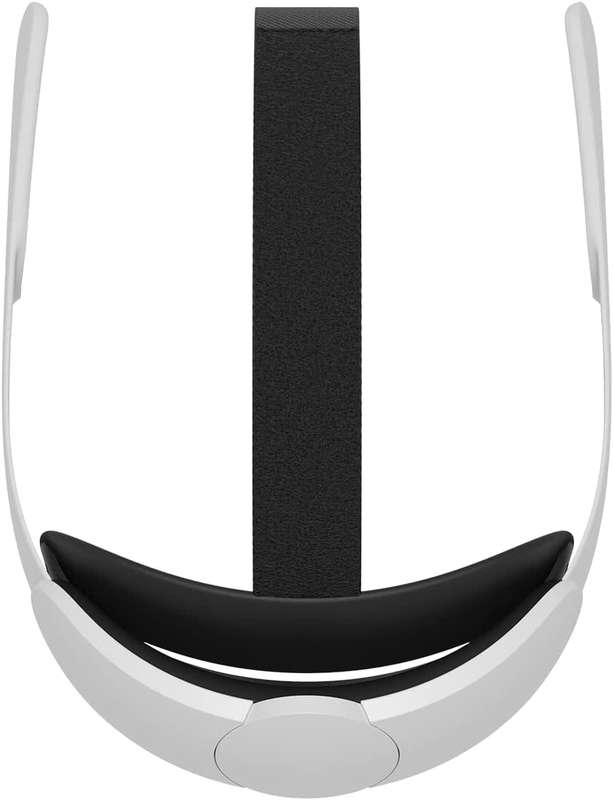 Quest 2 Elite strap