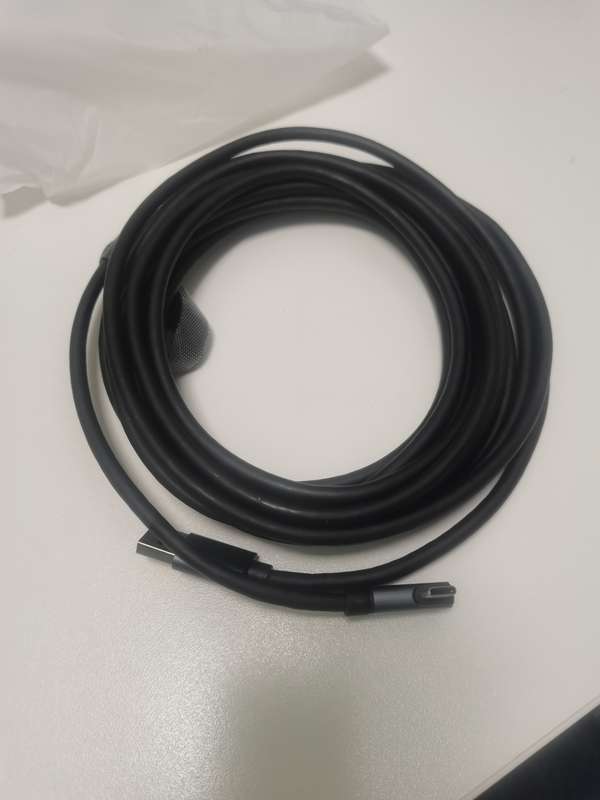 Stouchi Link Cable Compatible with Quest 2 16FT, Fiber-Optic Link (Open Box All Still in order)