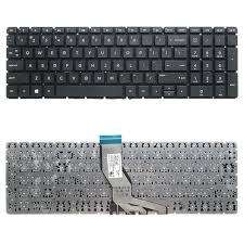 US Version Keyboard for HP 15-BS 15-BS000 15-BS100 15-BS500 15-BS600 15Q-BD 15-CC 17G-BR 15-BS004TX