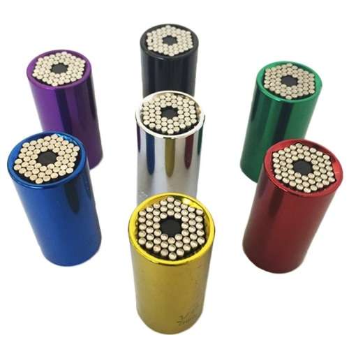 Universal Wrench Sleeve 7-19mm