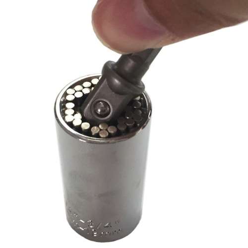Universal Wrench Sleeve 7-19mm