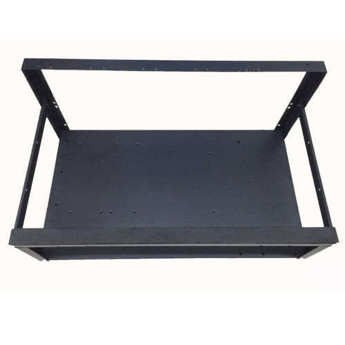 Open Air Mining Rig Frame - 6 GPU ***LOCAL STOCK***
