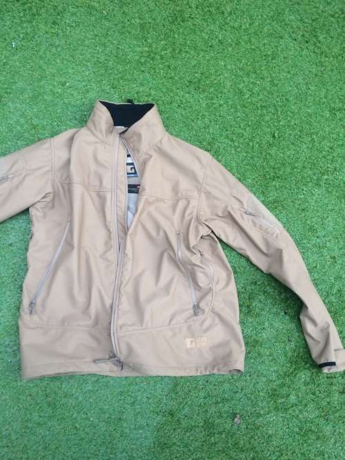 Claw Gear Milvus XXL & XL Jackets R500 for Both military Jackets