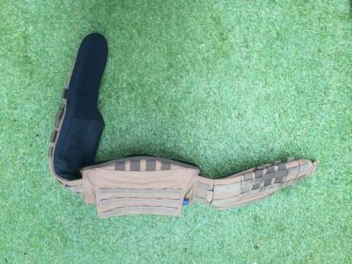 COBRA Battle Belt