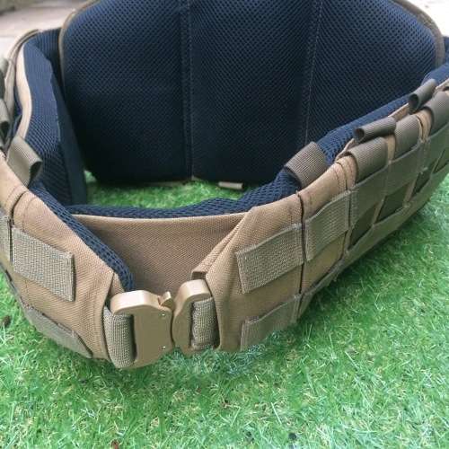 COBRA Battle Belt