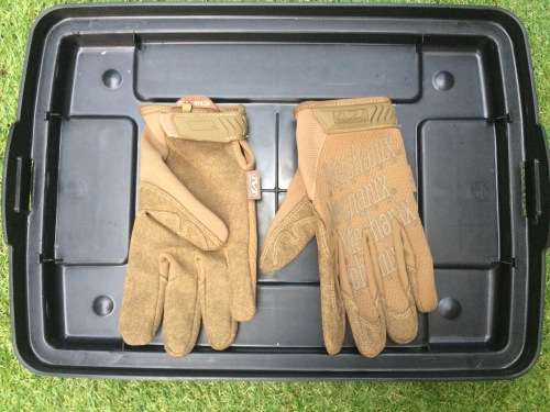 Mechanix Gloves XL