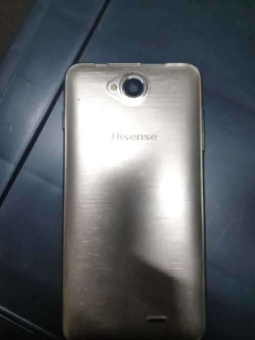 Hisense U962