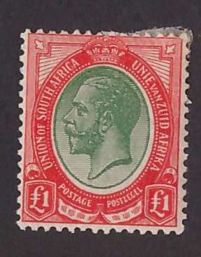 1 Pound green and red SACC 16