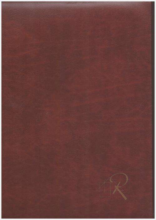 Album with NATAL Postmarks