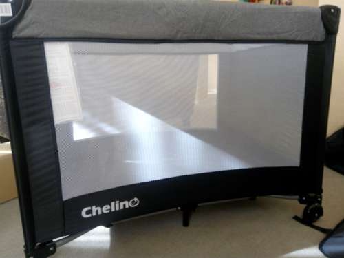 Chelino Lilo Campcot