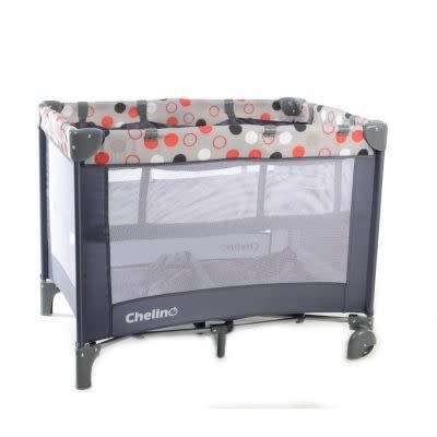 Brand New Chelino Lilo Campcot