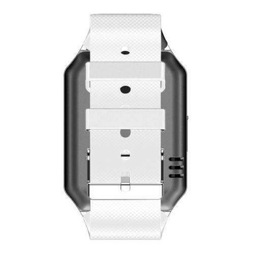 Smart Watch for Android Smartphones - White | Heaven Star Tech®