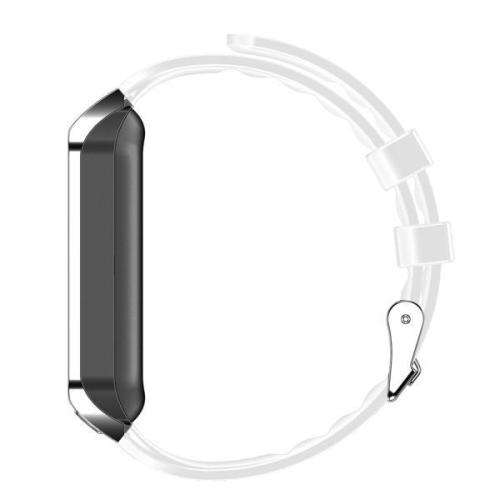 Smart Watch for Android Smartphones - White | Heaven Star Tech®