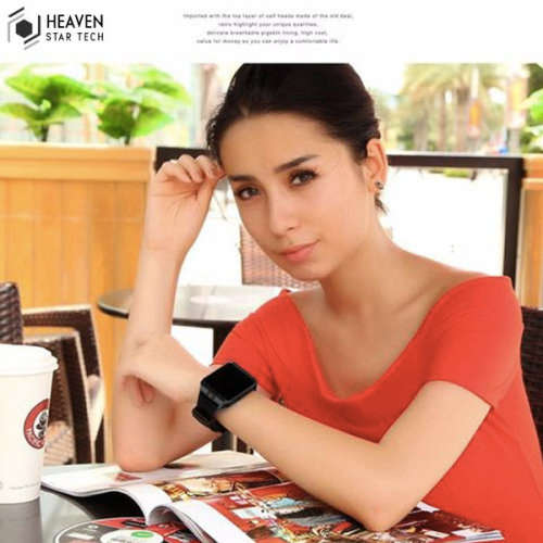 Smart Watch for Android Smartphones - White | Heaven Star Tech®
