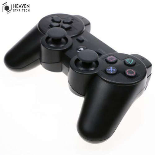 Wireless Bluetooth Controller for Playstation 3 | Heaven Star Tech®