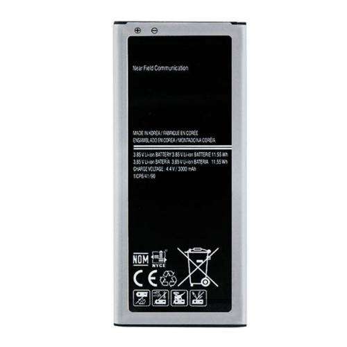 Replacement Battery For Samsung Galaxy Note 4 Edge Special On Promotion Limited Time Offer!|