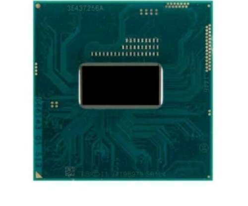 Intel core i5