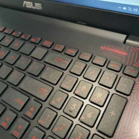 ASUS Sonic Master Gaming/Multimedia Laptop | Intel Core i5 CPU | 8GB RAM | 542 GB | NVIDIA GTX950M
