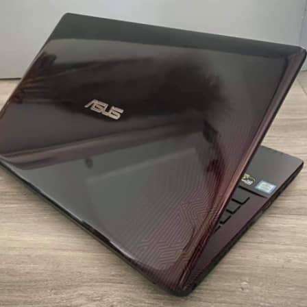 ASUS Sonic Master Gaming/Multimedia Laptop | Intel Core i5 CPU | 8GB RAM | 542 GB | NVIDIA GTX950M