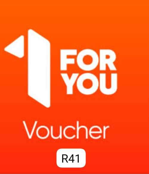 1ForYou Voucher