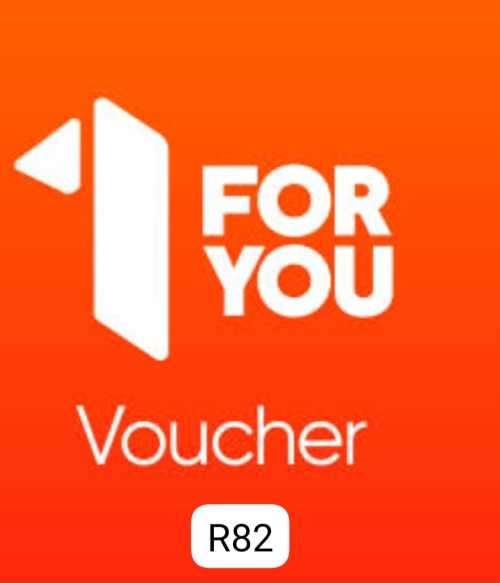 1ForYou Voucher