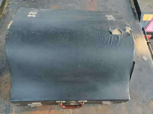 Scandalli Brevetto accordion