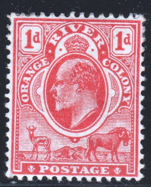 OFS / ORC SG140 1d SCARLET MM