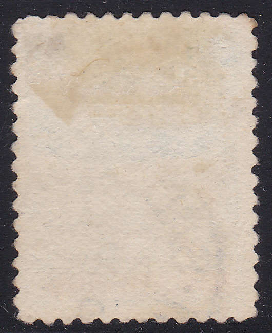 BSAC / Rhodesia : SG27 2d Green & Red VFU CV £19(2017)