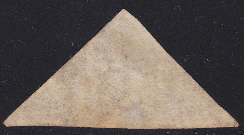 Cape of Good Hope - SACC16 6d BRIGHT MAUVE -  FINE USED -  CV R22000