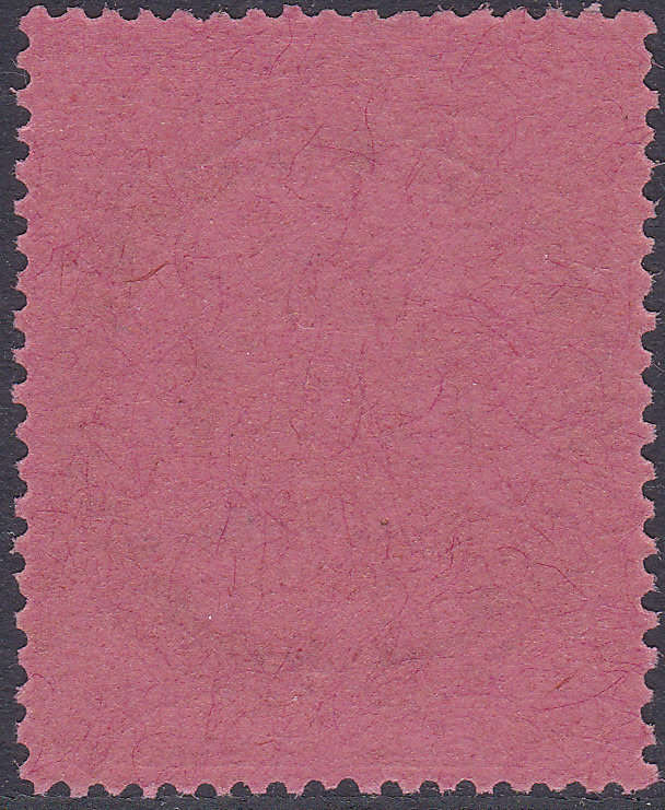 B.S.A.C/Rhodesia SG50s 10/- Slate & Vermillion/Rose `SPECIMEN` **UM**