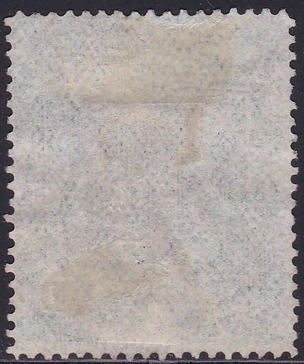 BSAC / Rhodesia SG10  : £1 Blue - VFU