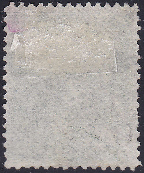 BSAC / RHODESIA SACC9 10/- Deep Green VFU CV R3000