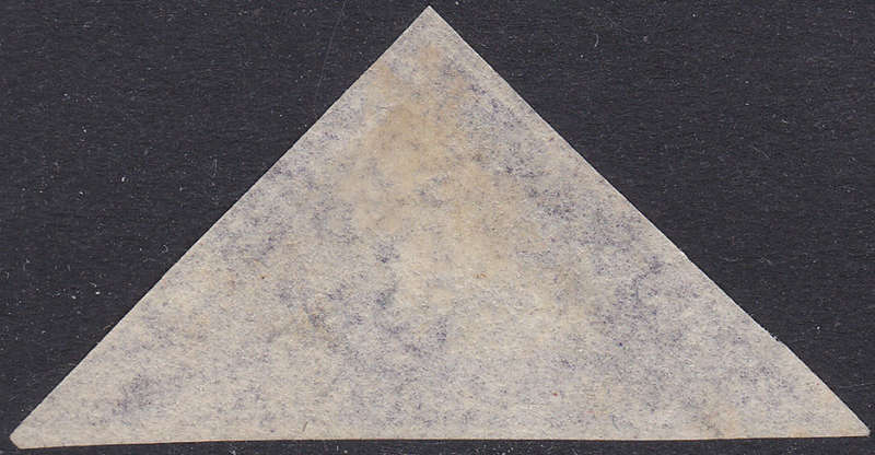 Cape of Good Hope - SACC16  6d BRIGHT MAUVE VFU  CV R22000
