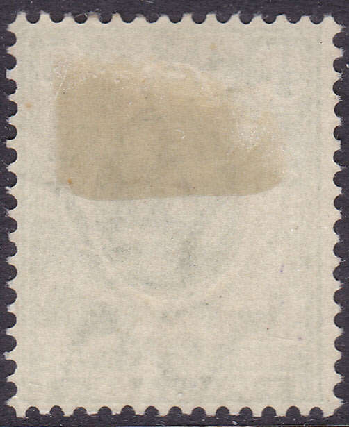 OFS / ORC SG139 ½d YELLOW-GREEN MM
