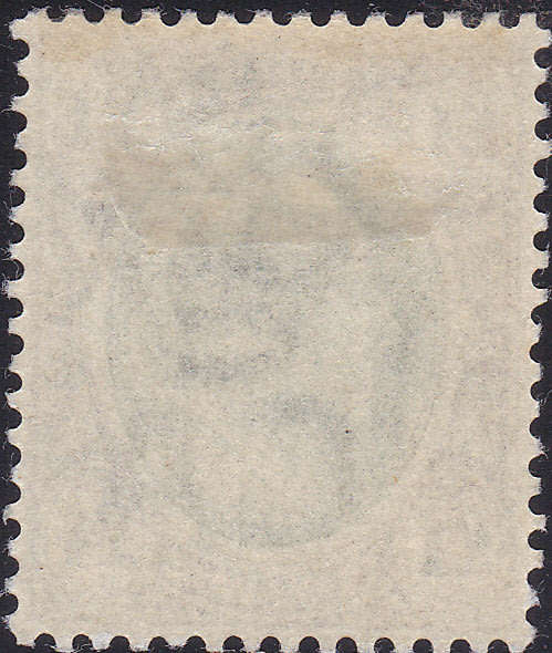 TRANSVAAL 1903 SACC264 : £1 GREEN and VIOLET(WM SINGLE CROWN CA) MM CV R10000