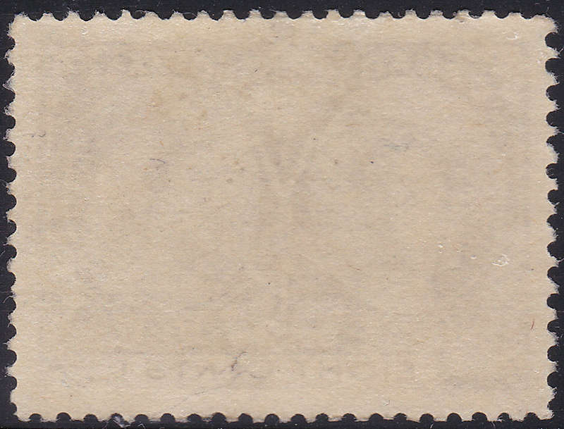 CANADA 1897 JUBILEE ISSUE SG130 8c SLATE-VIOLET LMM 2017 CV £55