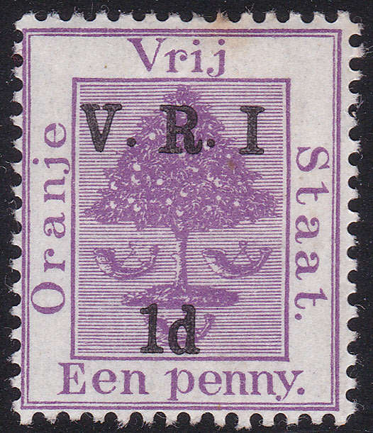 OFS 1900 SACC60e 1d ON 1d PURPLE WITH NO STOP AFTER `I` CV R300