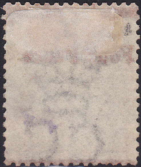 Cape of Good Hope 1868 : SACC22 : 4d on 6d Deep Lilac LMM CV R14000