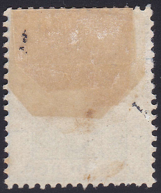 OFS 1897 6d BLUE MM CV R900+