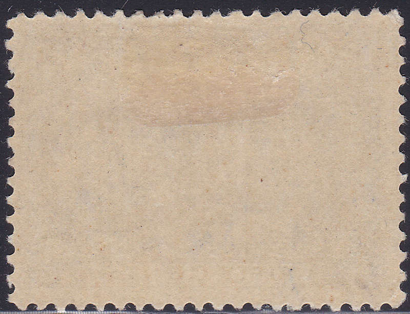 Canada 1897 JUBILEE ISSUE SG134 50c PALE ULTRAMARINE MM CV £190